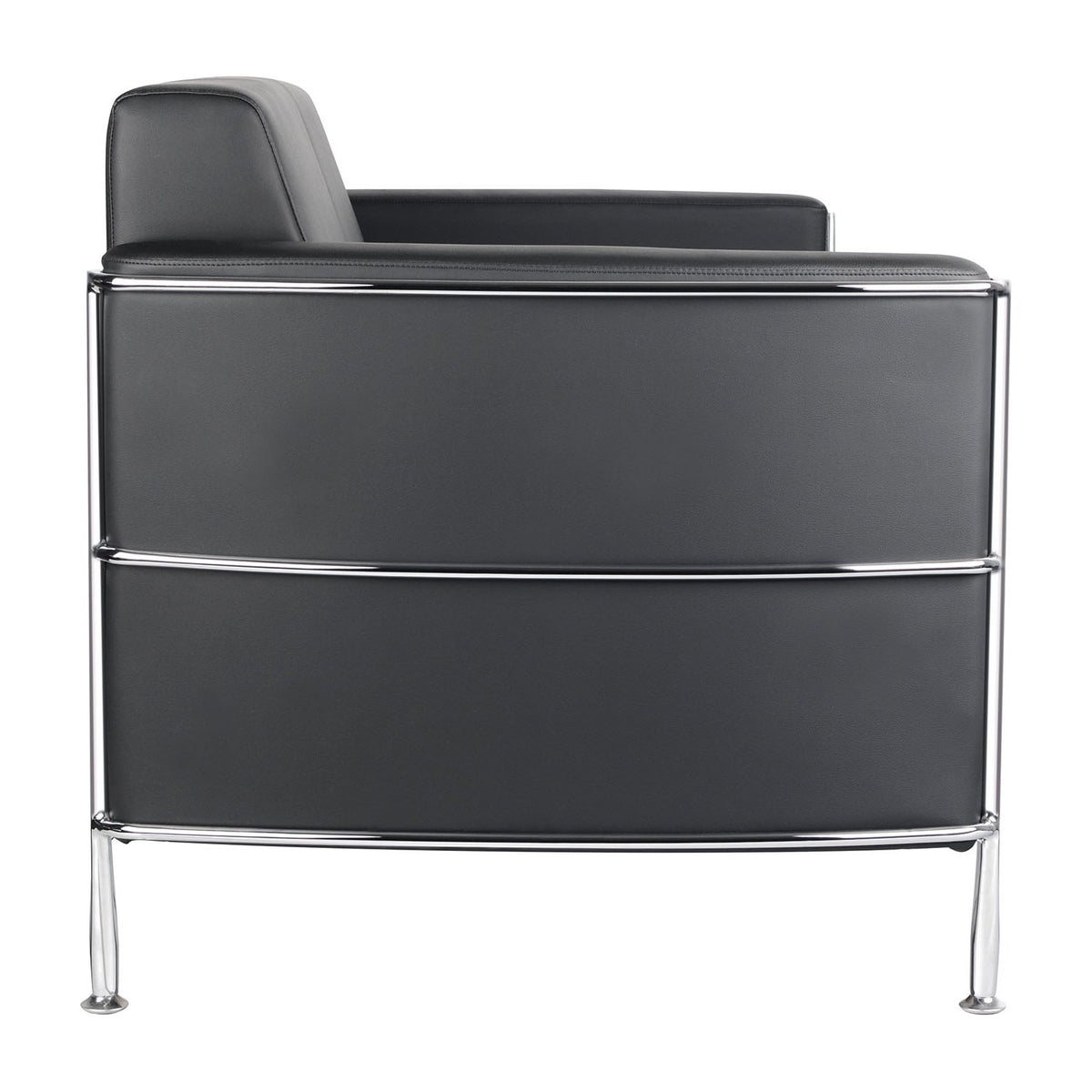 Eclipse 2 Seater Lounge, view 3