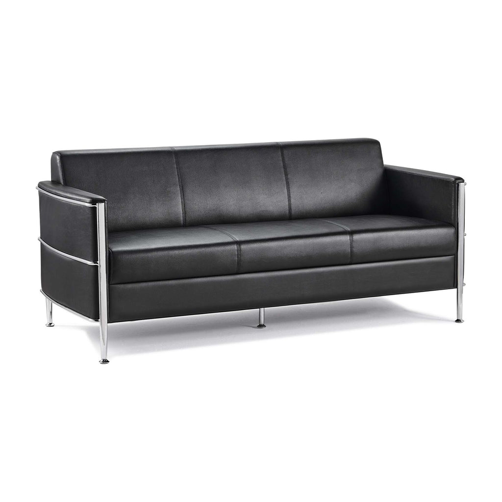 Eclipse 3 Seater Lounge, view 2