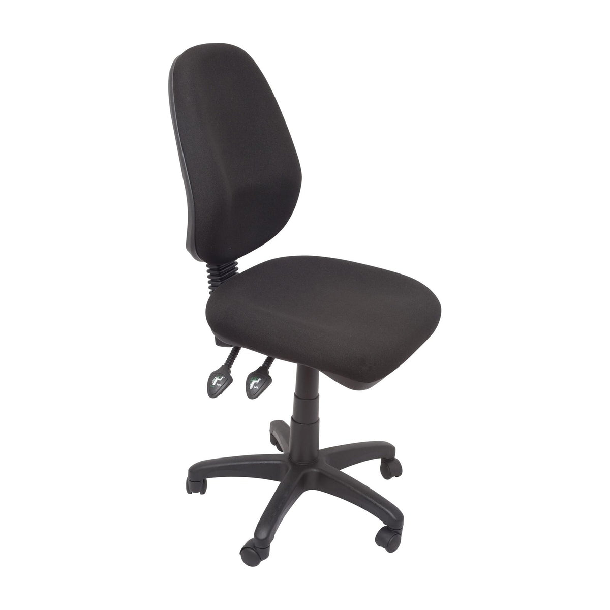 EG100CH High Back Operator Chair