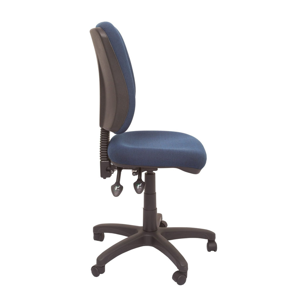 EG400 Operator Chair - ON SALE, view 2