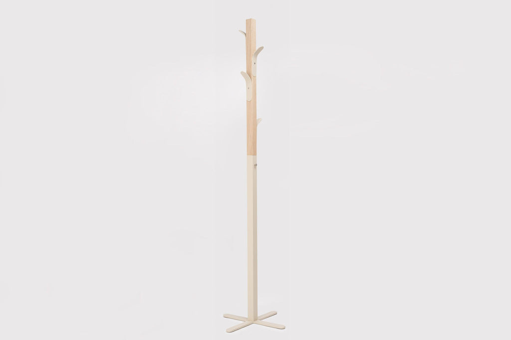 Ele Coat Stand by Ondarreta, view 2