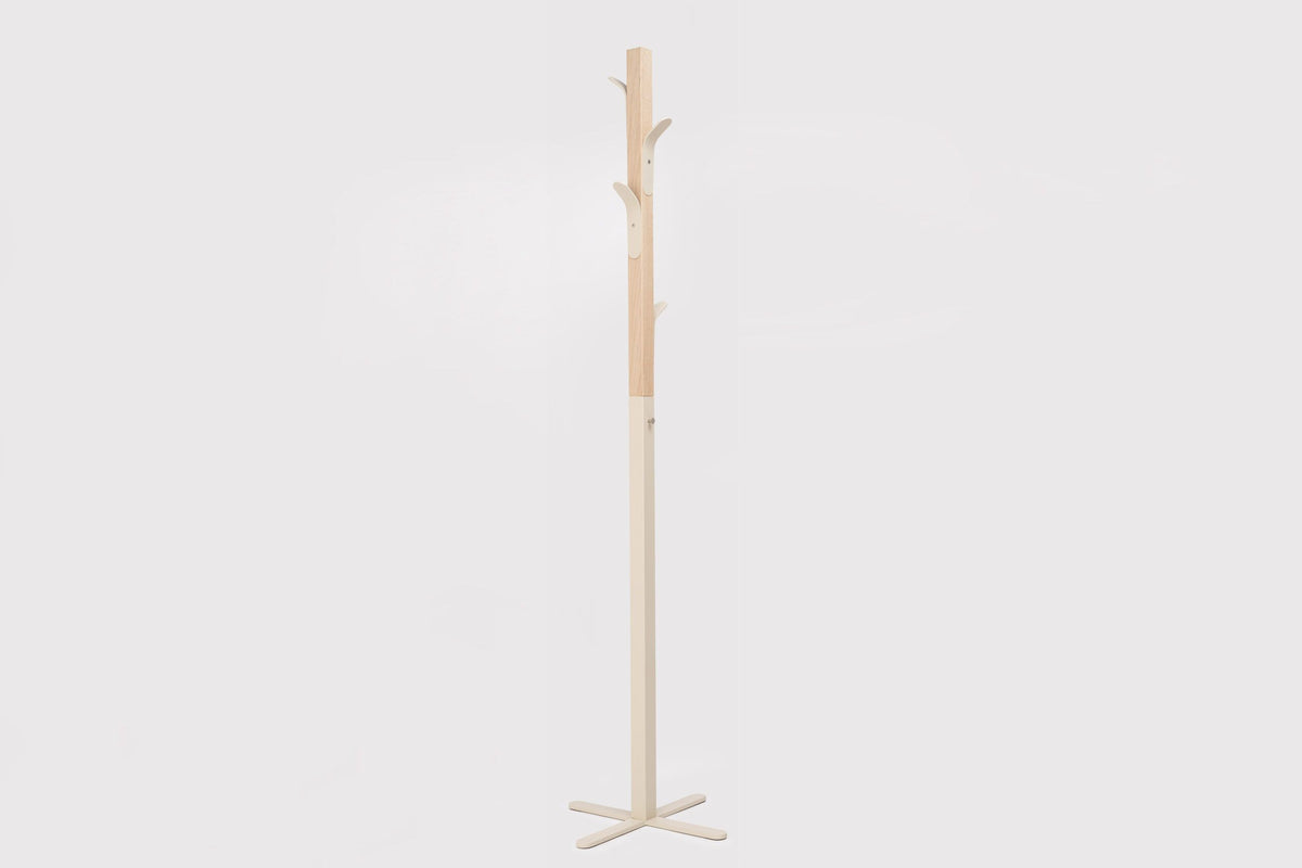 Ele Coat Stand by Ondarreta, view 2