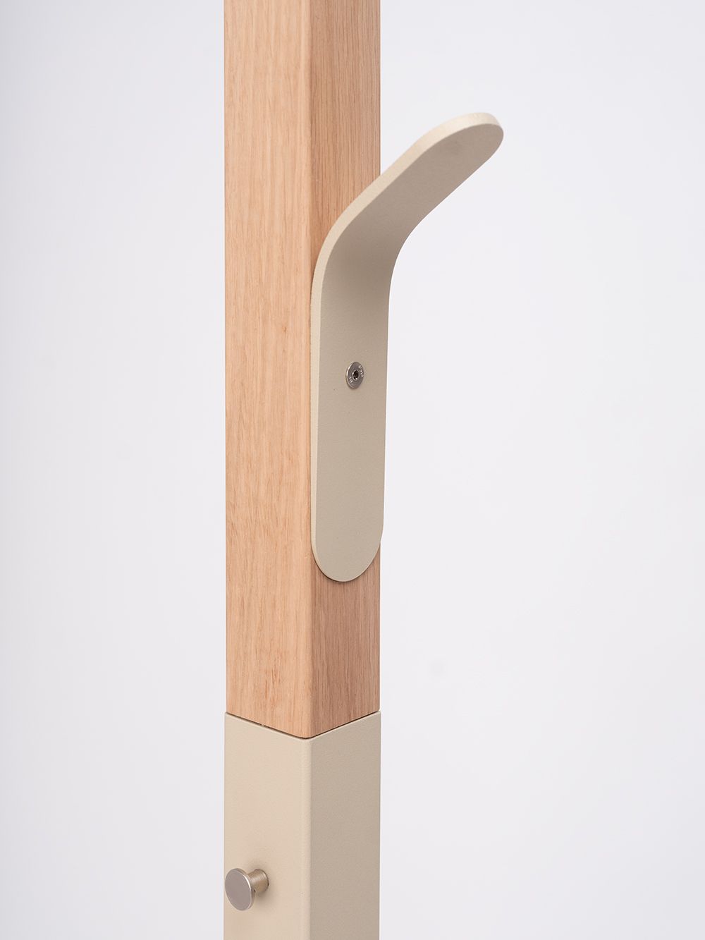 Ele Coat Stand by Ondarreta, view 3