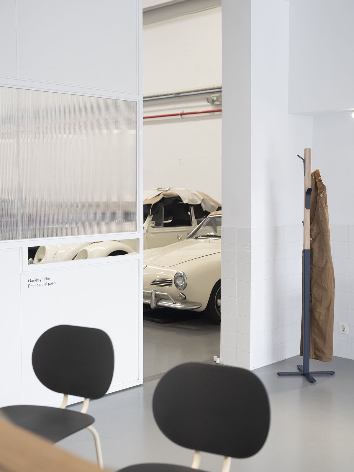 Ele Coat Stand by Ondarreta, view 5