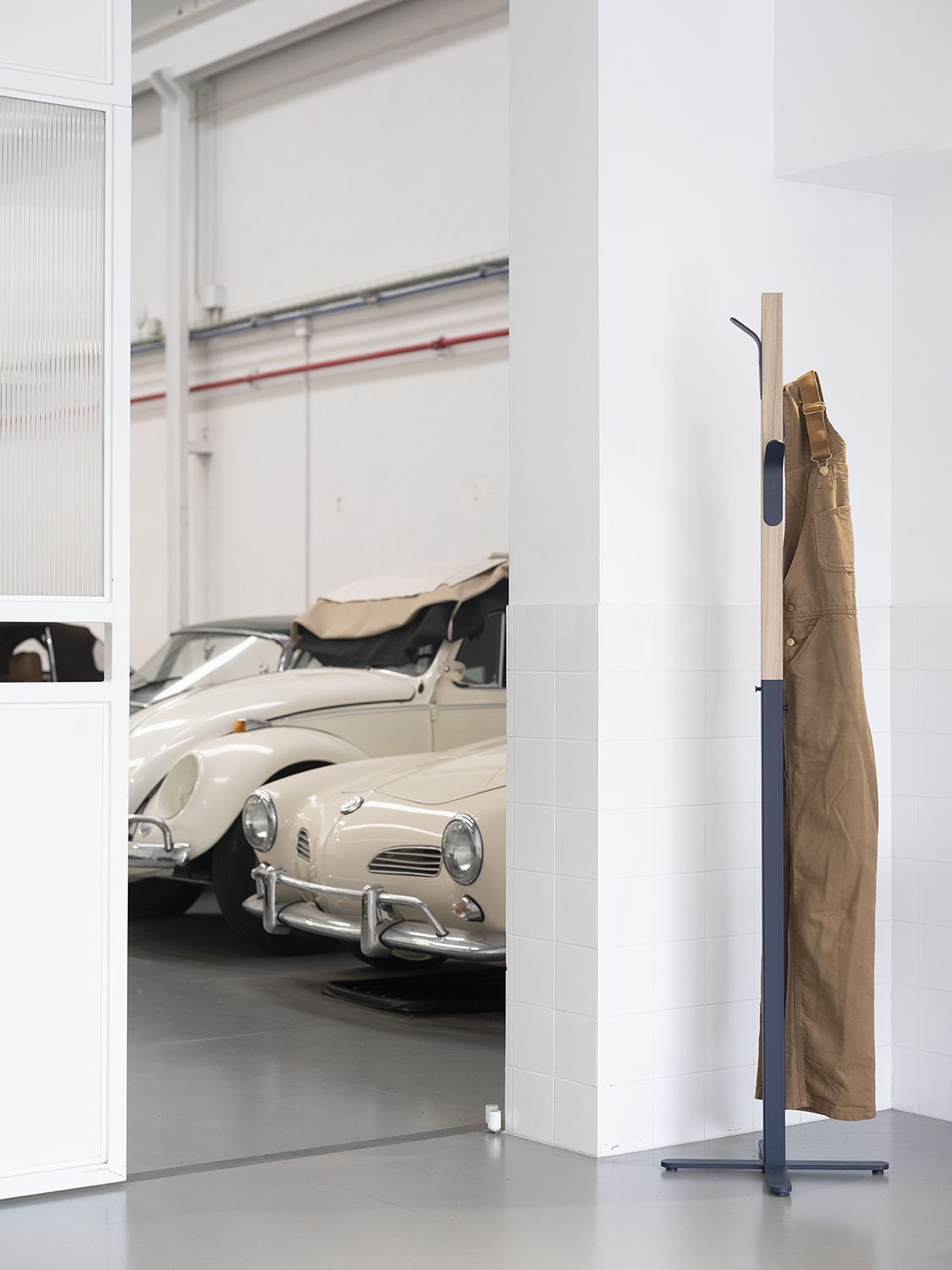 Ele Coat Stand by Ondarreta, view 6