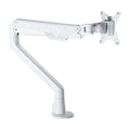 Elevate Gas Operated Single Monitor Arm
