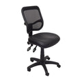 EM300 Operator Chair