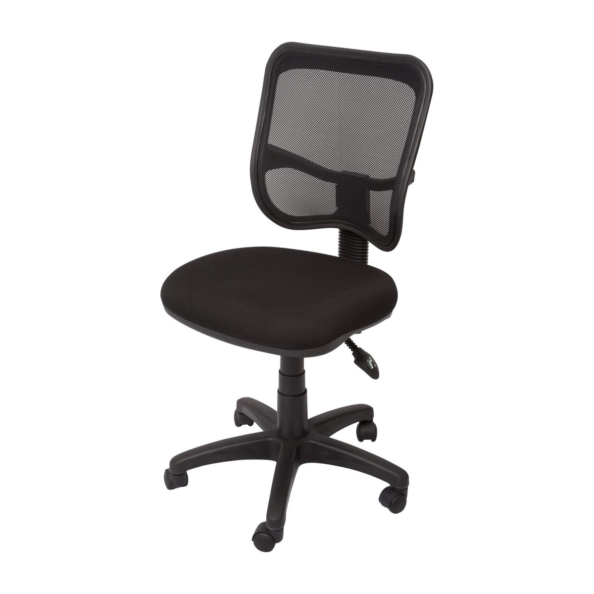 EM300 Operator Chair, view 2