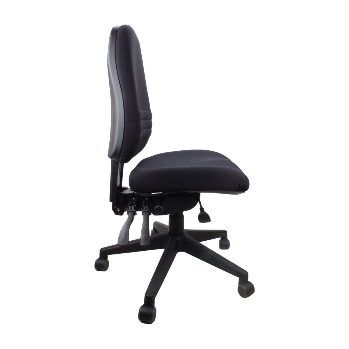 Endeavour Pro Ergo Chair, view 3