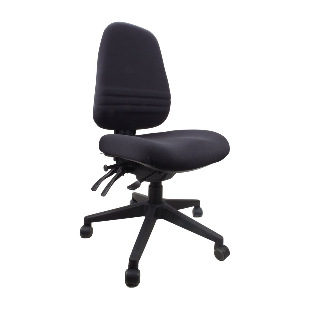 Endeavour Pro Ergo Chair, view 4