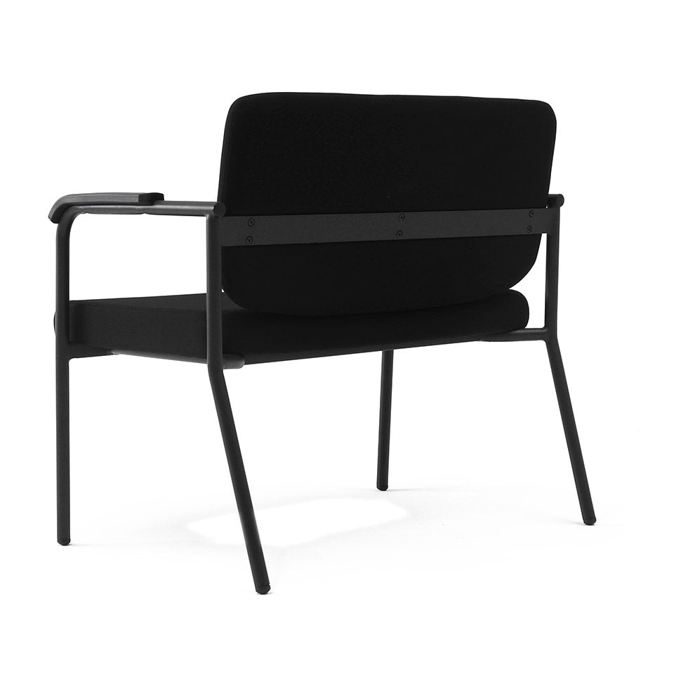 Endura Max Bariatric Chair, view 3