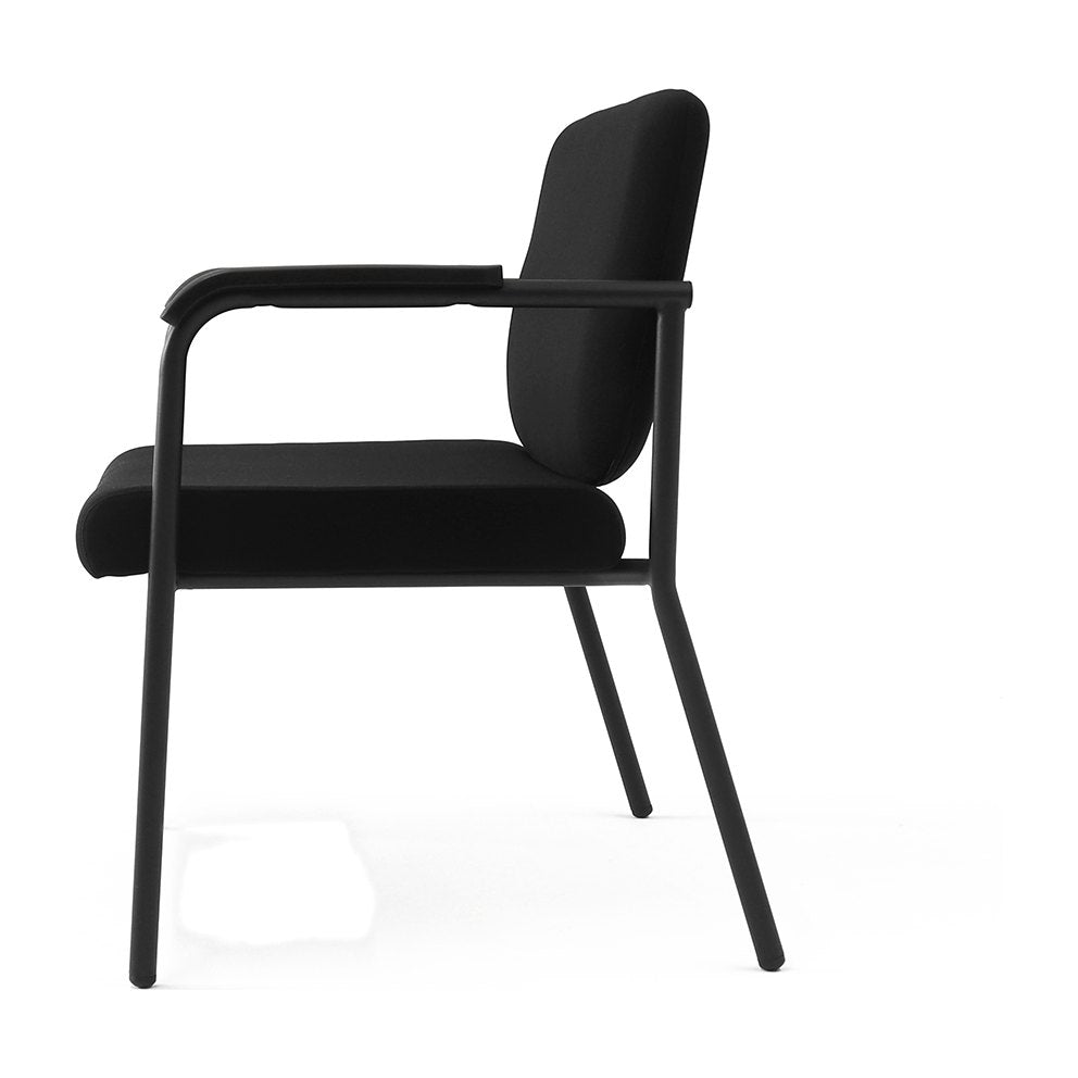 Endura Max Bariatric Chair, view 5