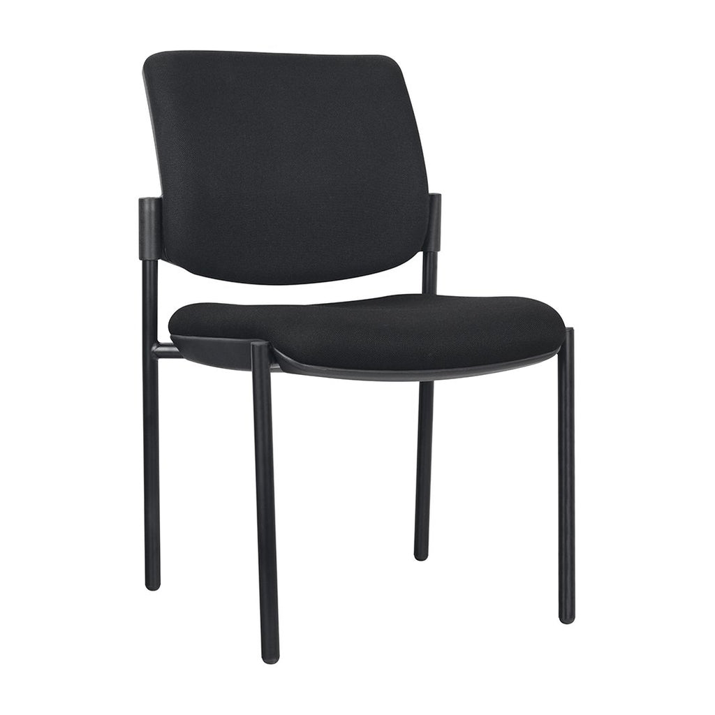 Endura Visitor Chair, view 2