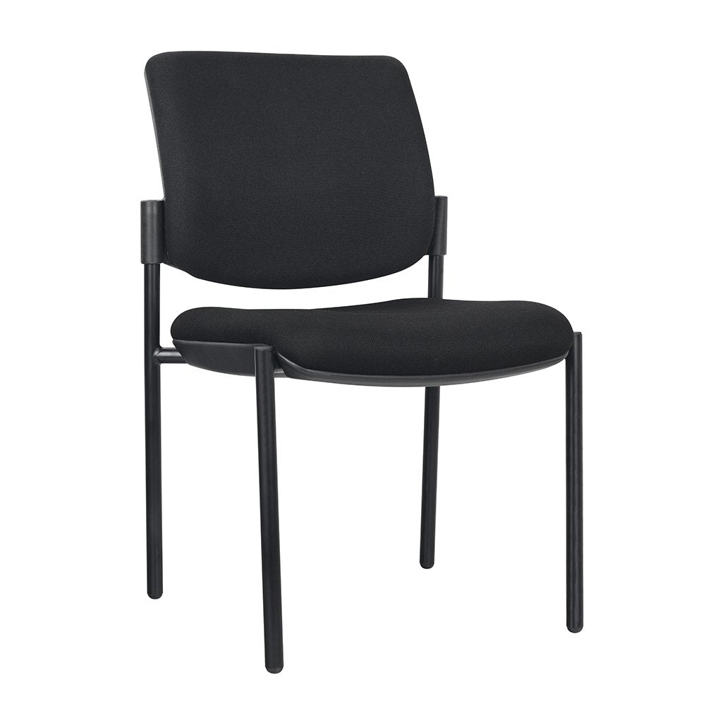 Endura Visitor Chair, view 2