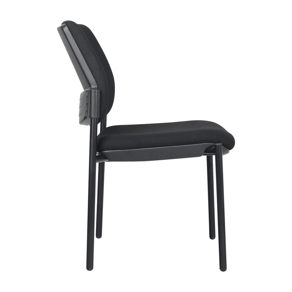 Endura Visitor Chair, view 3