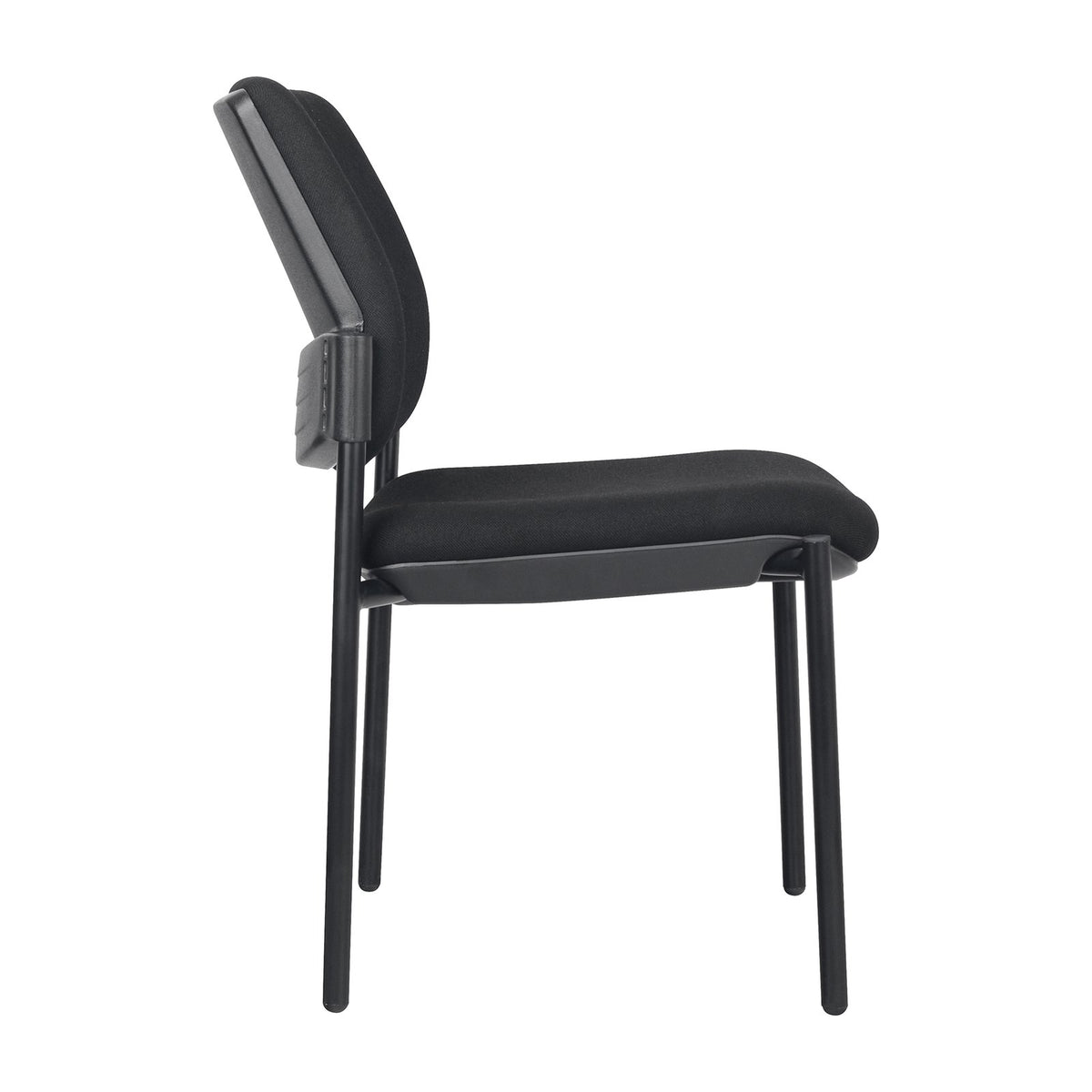 Endura Visitor Chair, view 3