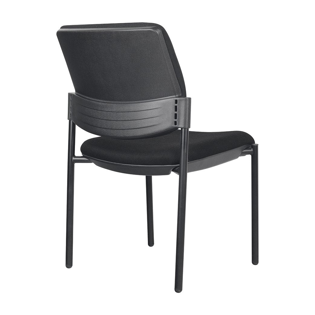 Endura Visitor Chair, view 4