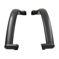 Endura Visitor Chair - Arms Only