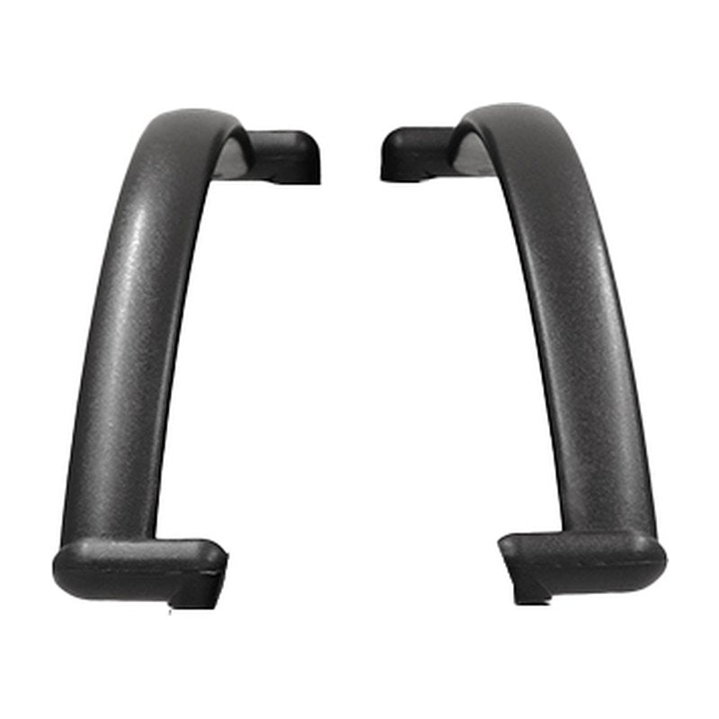 Endura Visitor Chair - Arms Only