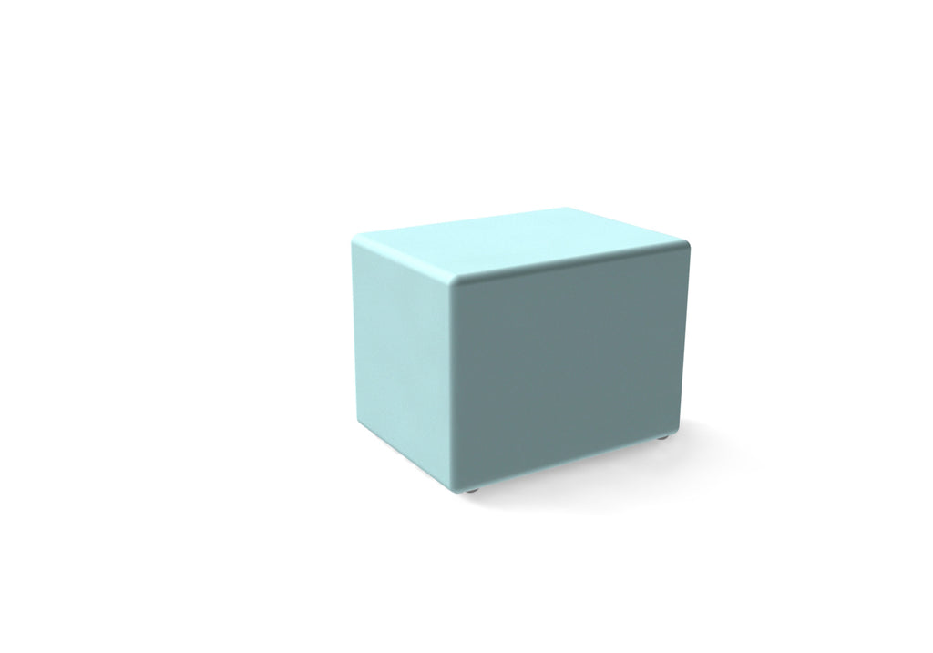 EQ Ottoman, view 2