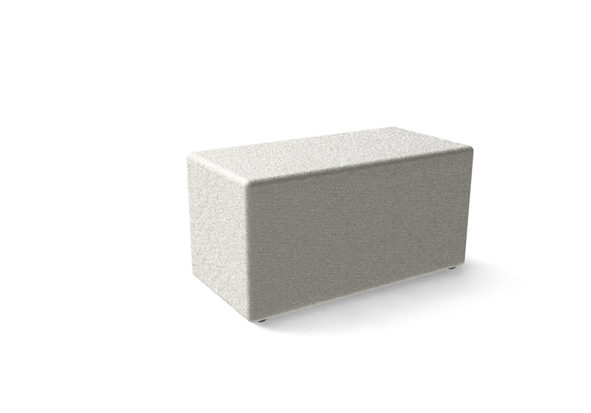 EQ Ottoman, view 3