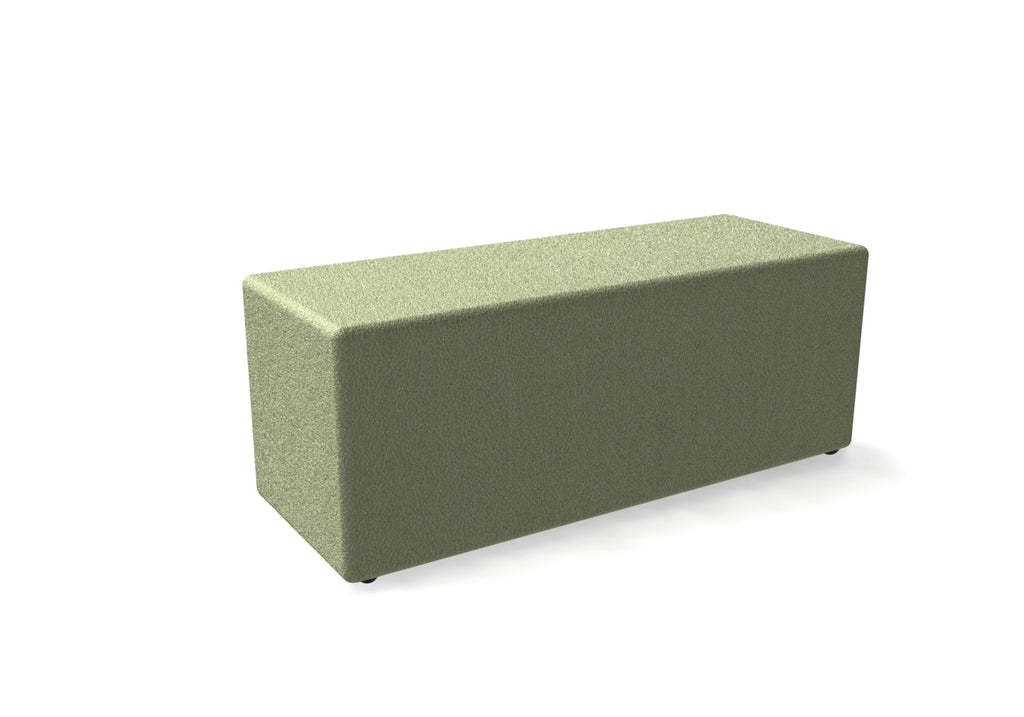 EQ Ottoman, view 4