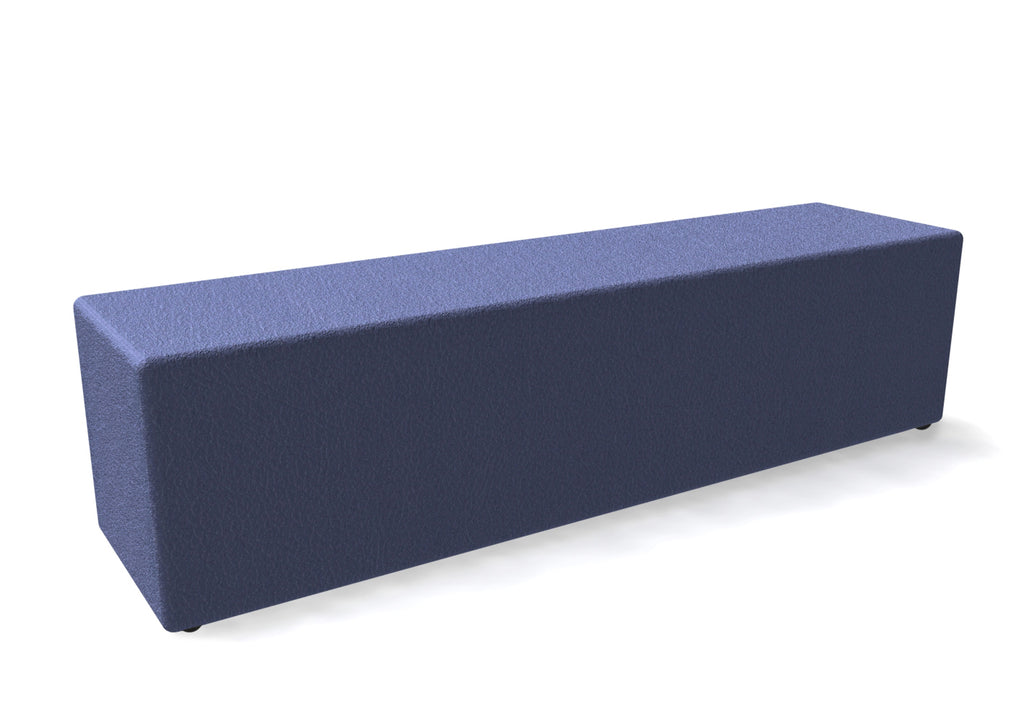 EQ Ottoman, view 5