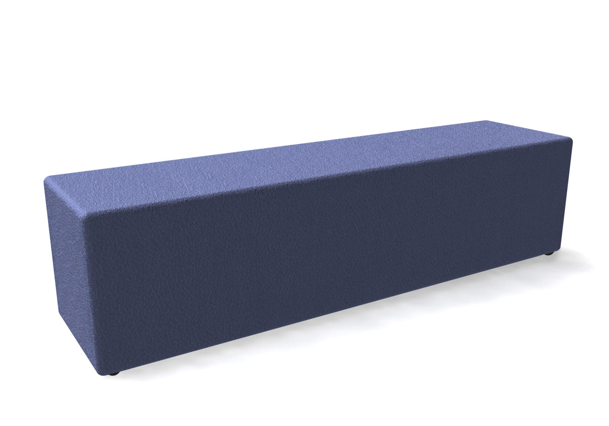 EQ Ottoman, view 5