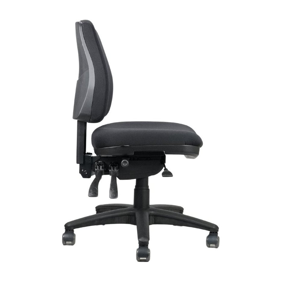 Ergo Midi Chair, view 2