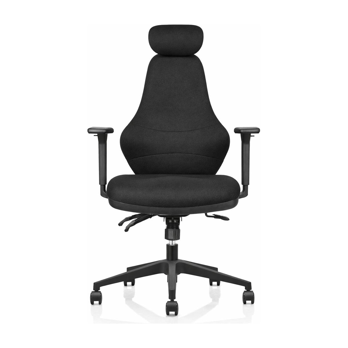 Ergora High Back Posture Chair