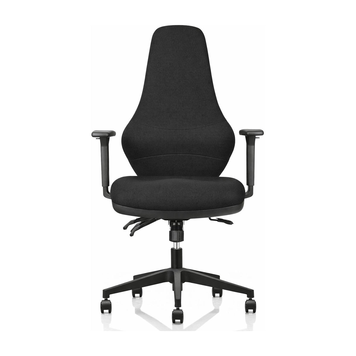 Ergora Medium Back Posture Chair