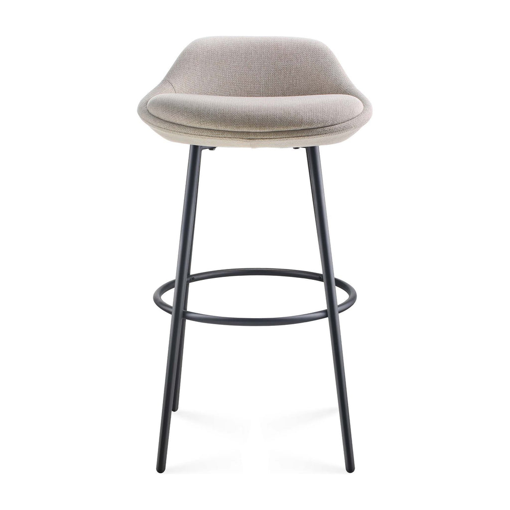 Eros Bar Stool, view 2