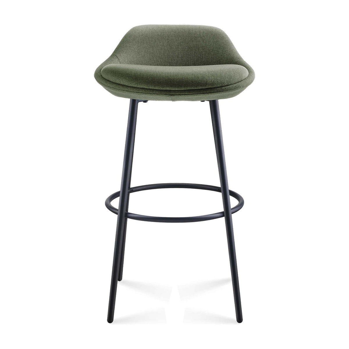 Eros Bar Stool, view 3