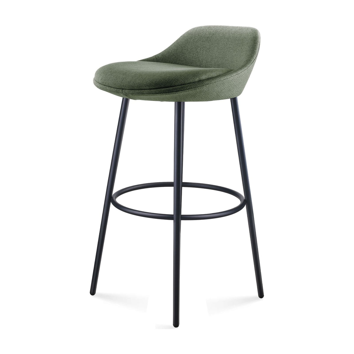 Eros Bar Stool, view 5