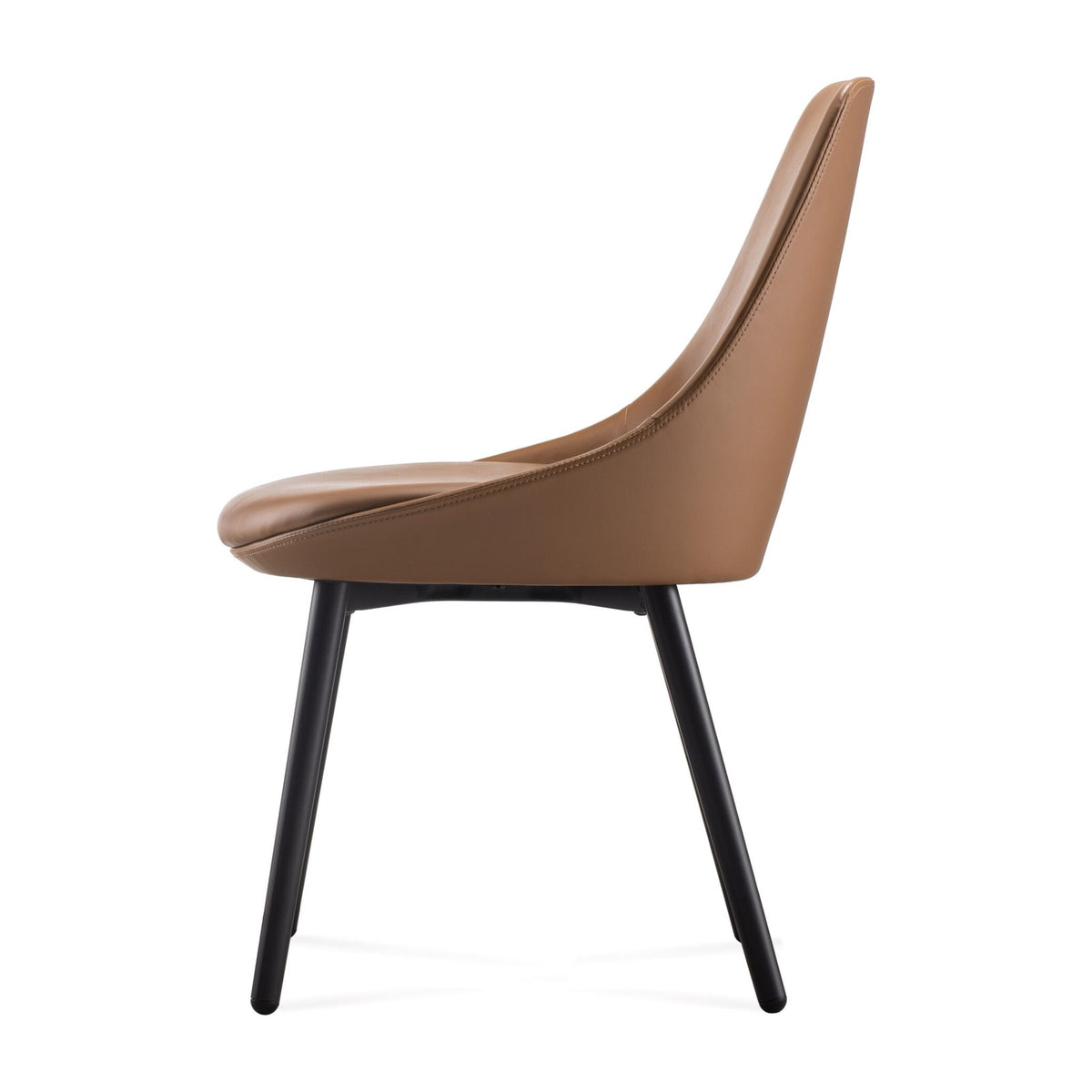 Eros Breakout Chair, view 3