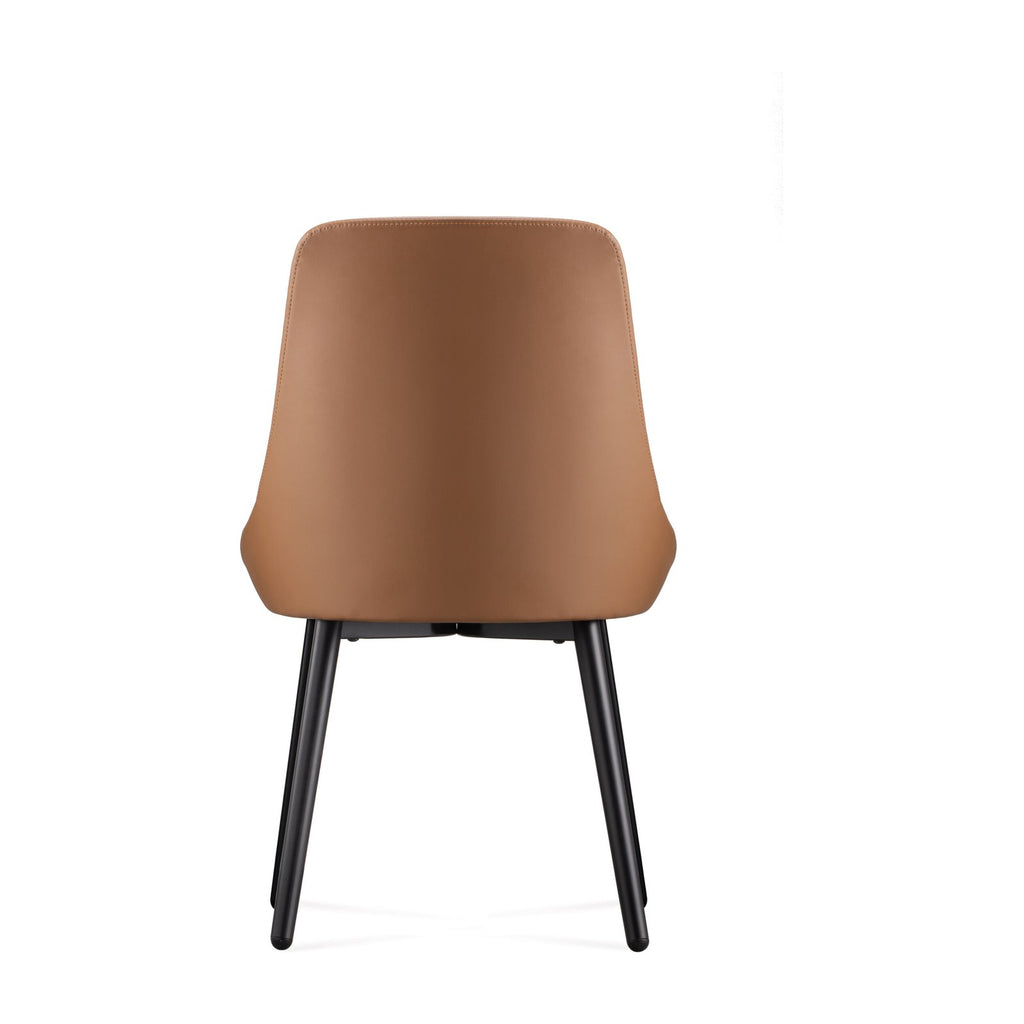 Eros Breakout Chair, view 4