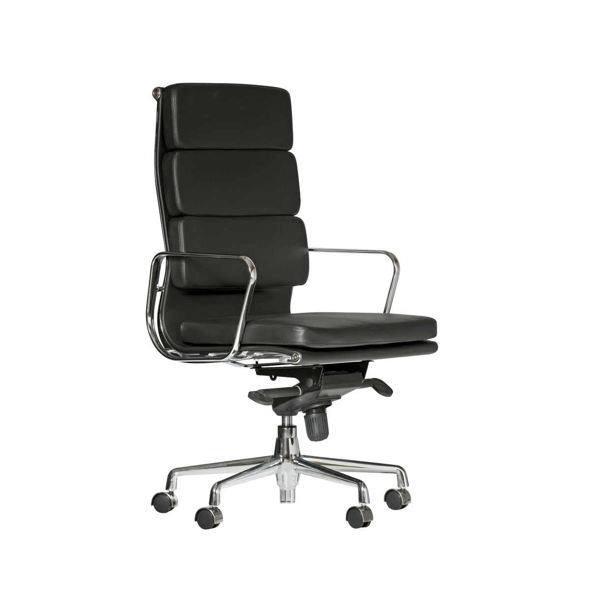 Escala Executive Chair, view 2