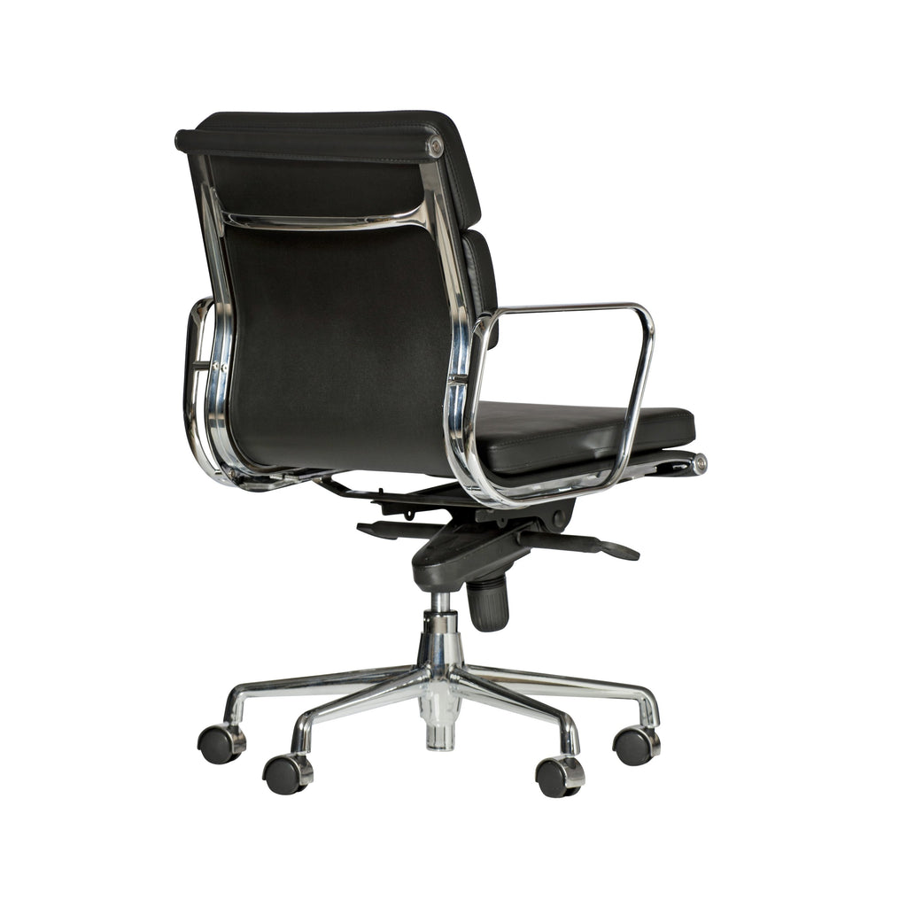 Escala Executive Chair, view 3