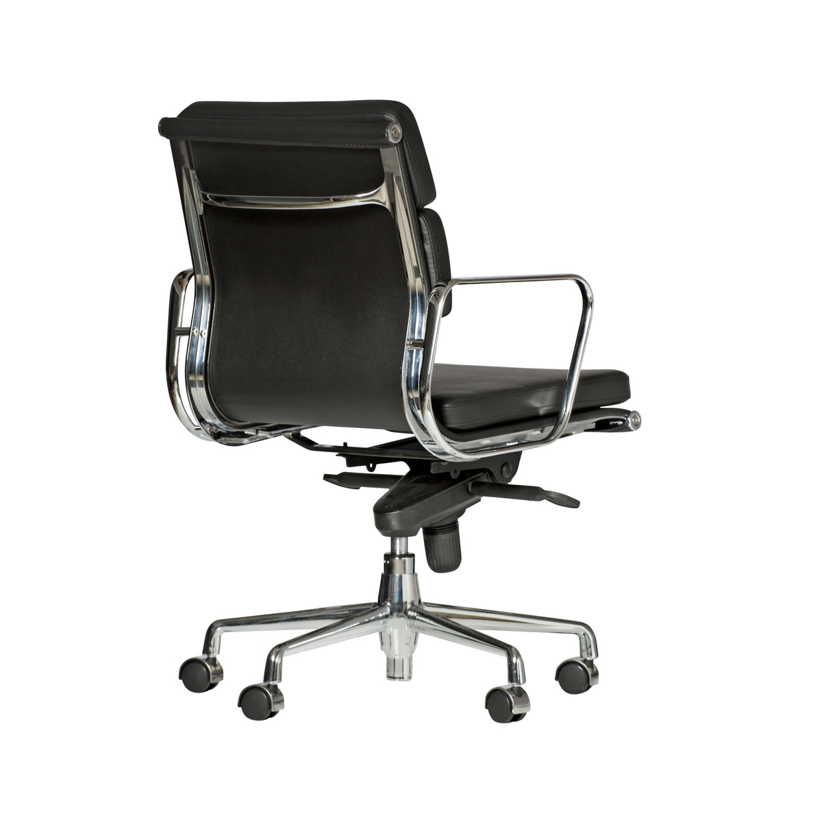 Escala Executive Chair, view 3