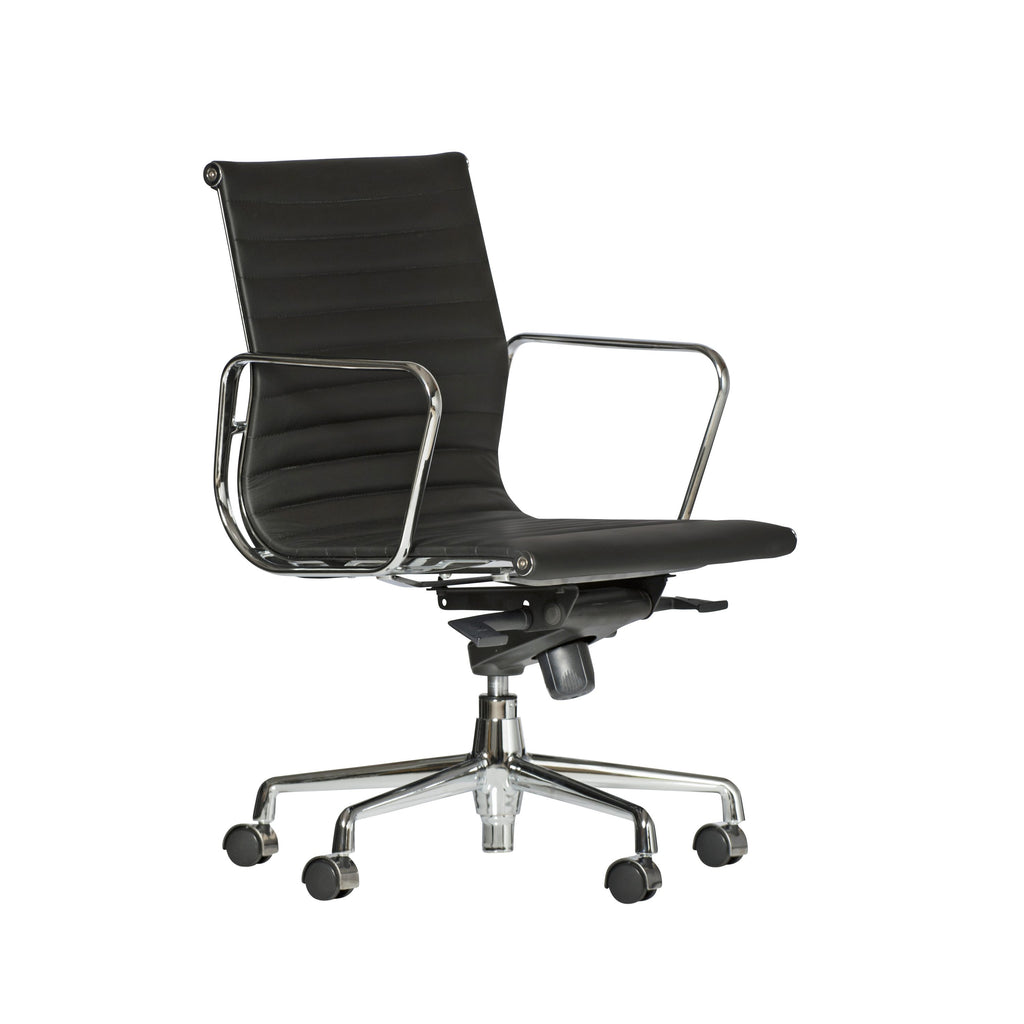 Escala Executive Chair, view 4