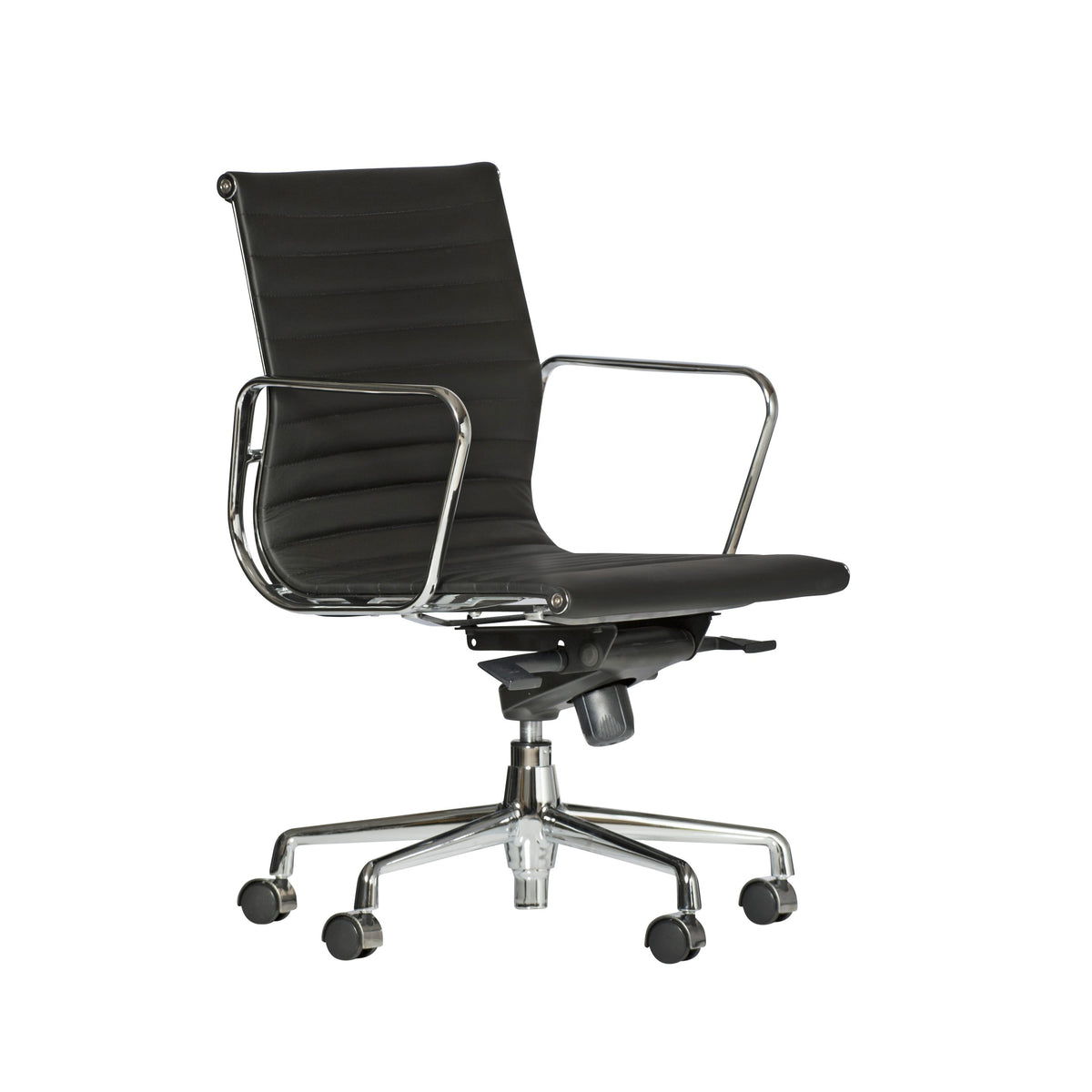 Escala Executive Chair, view 4