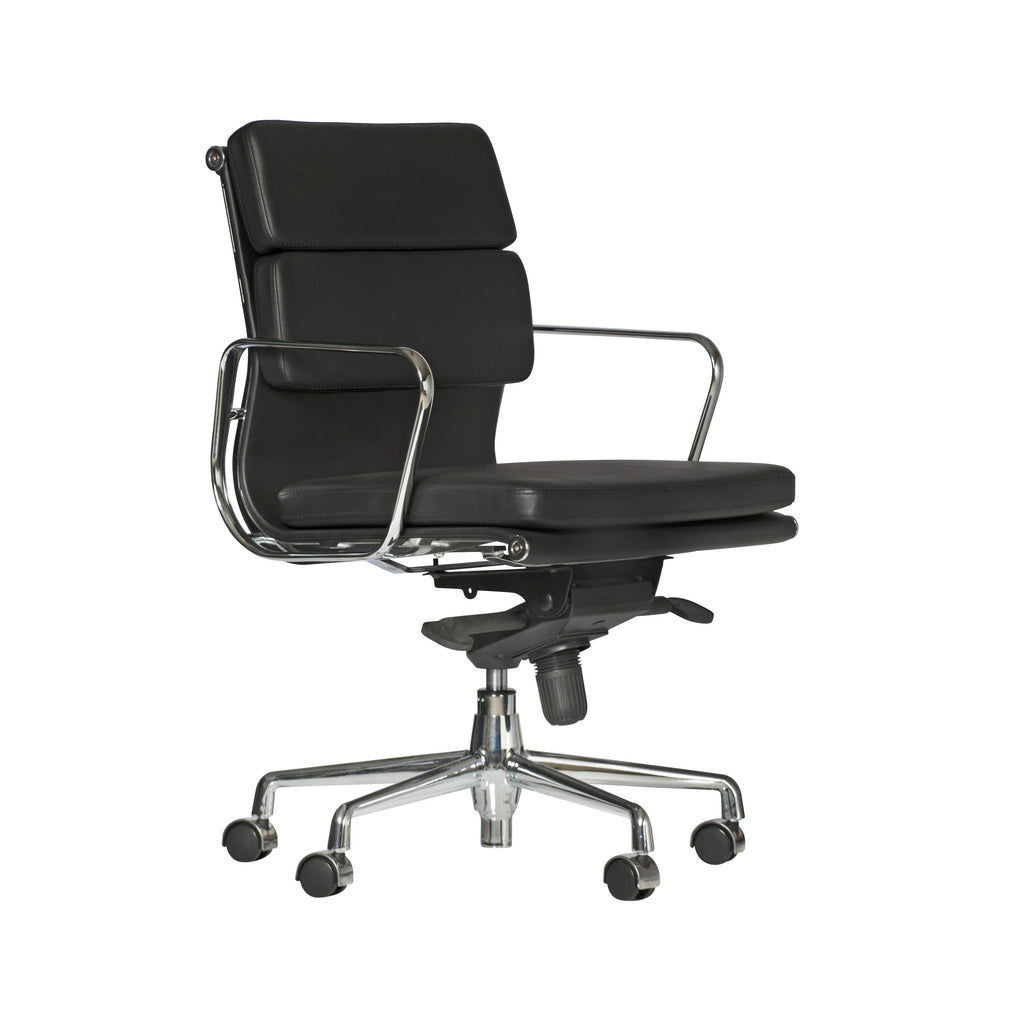 Escala Executive Chair, view 5