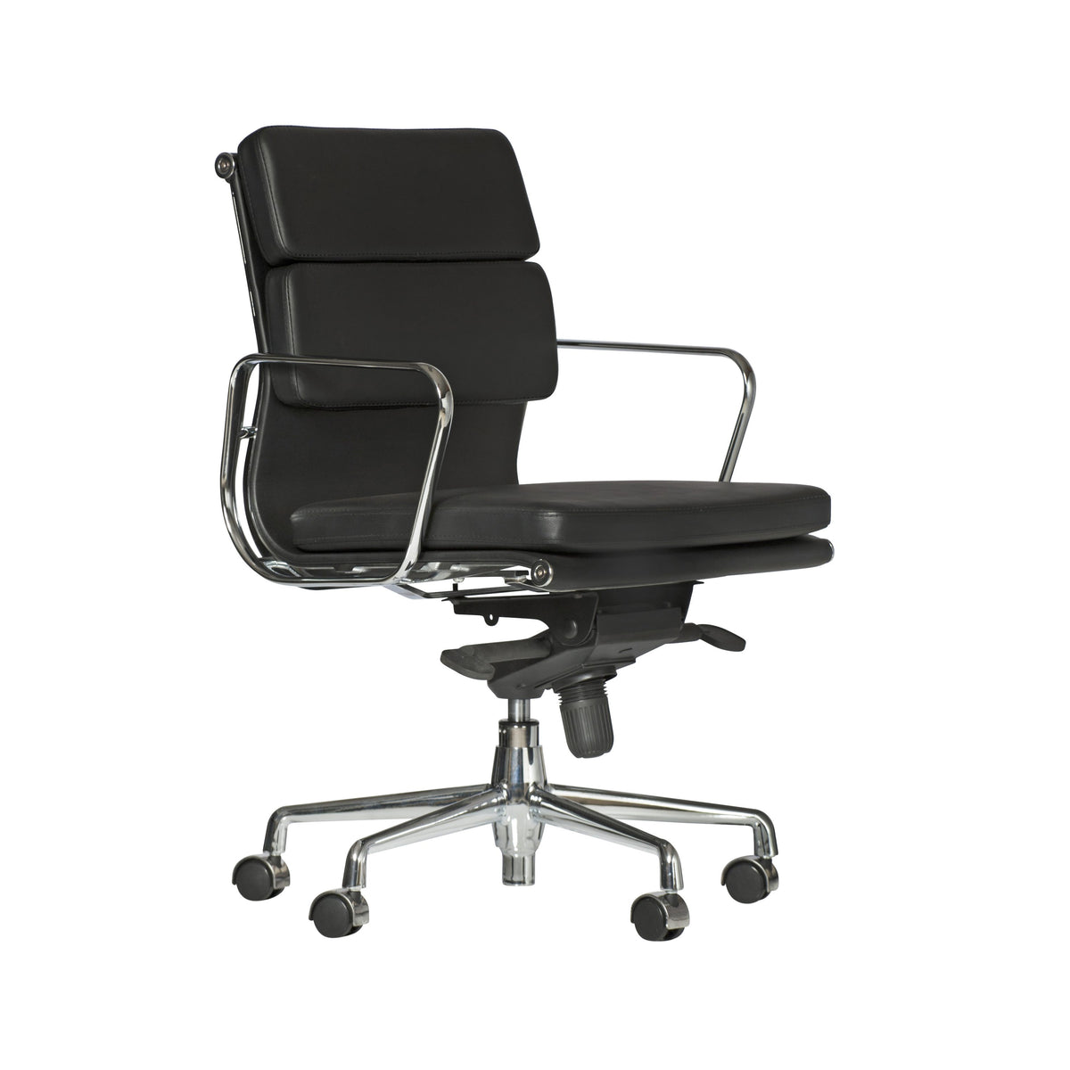 Escala Executive Chair, view 5