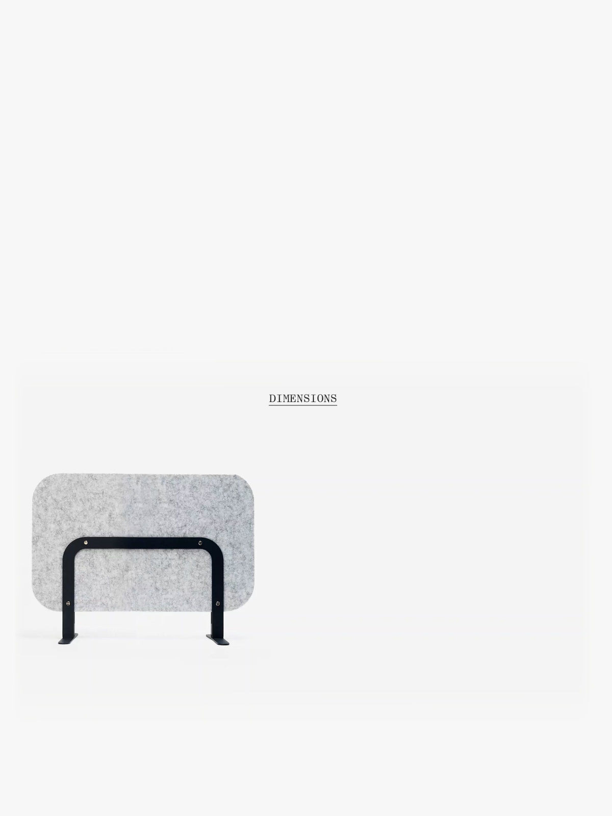 Espai Divider by Ondarreta, view 7
