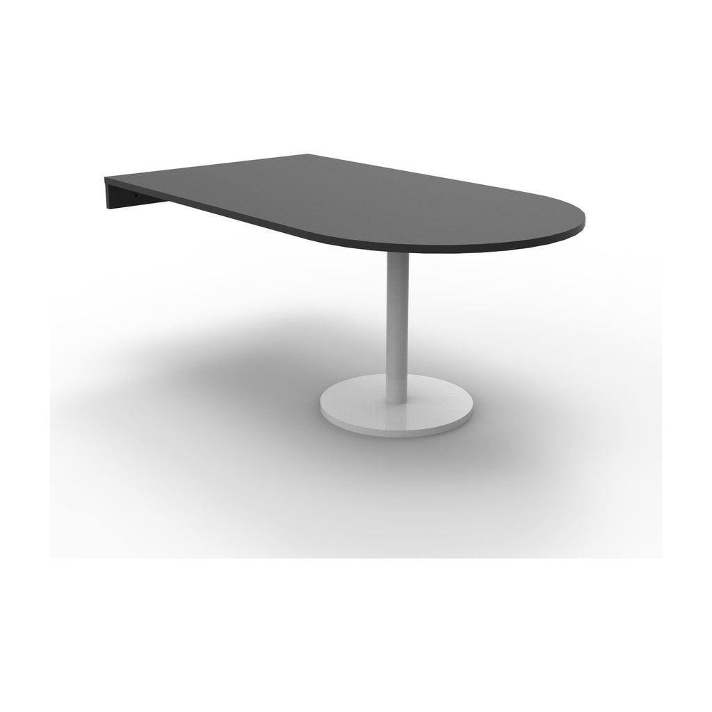 Estilo D-End Table, view 5