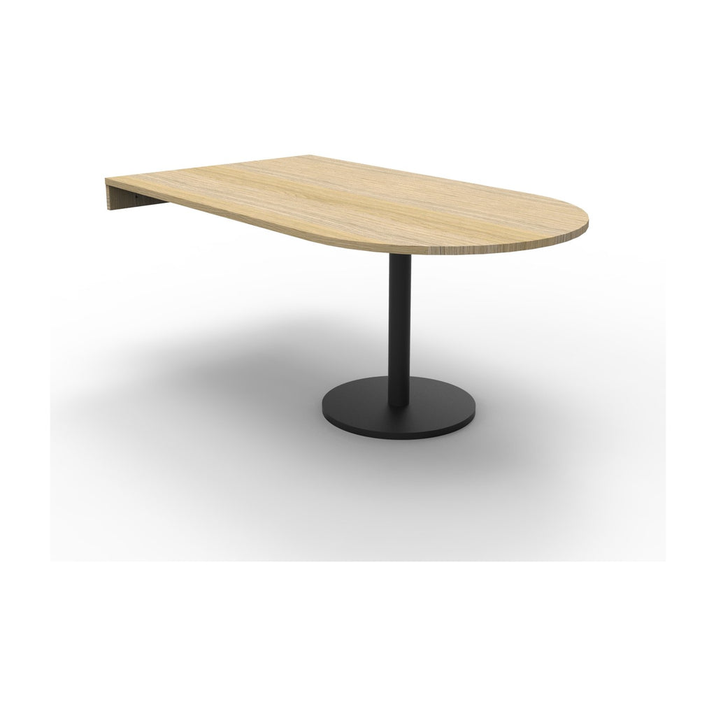 Estilo D-End Table, view 6