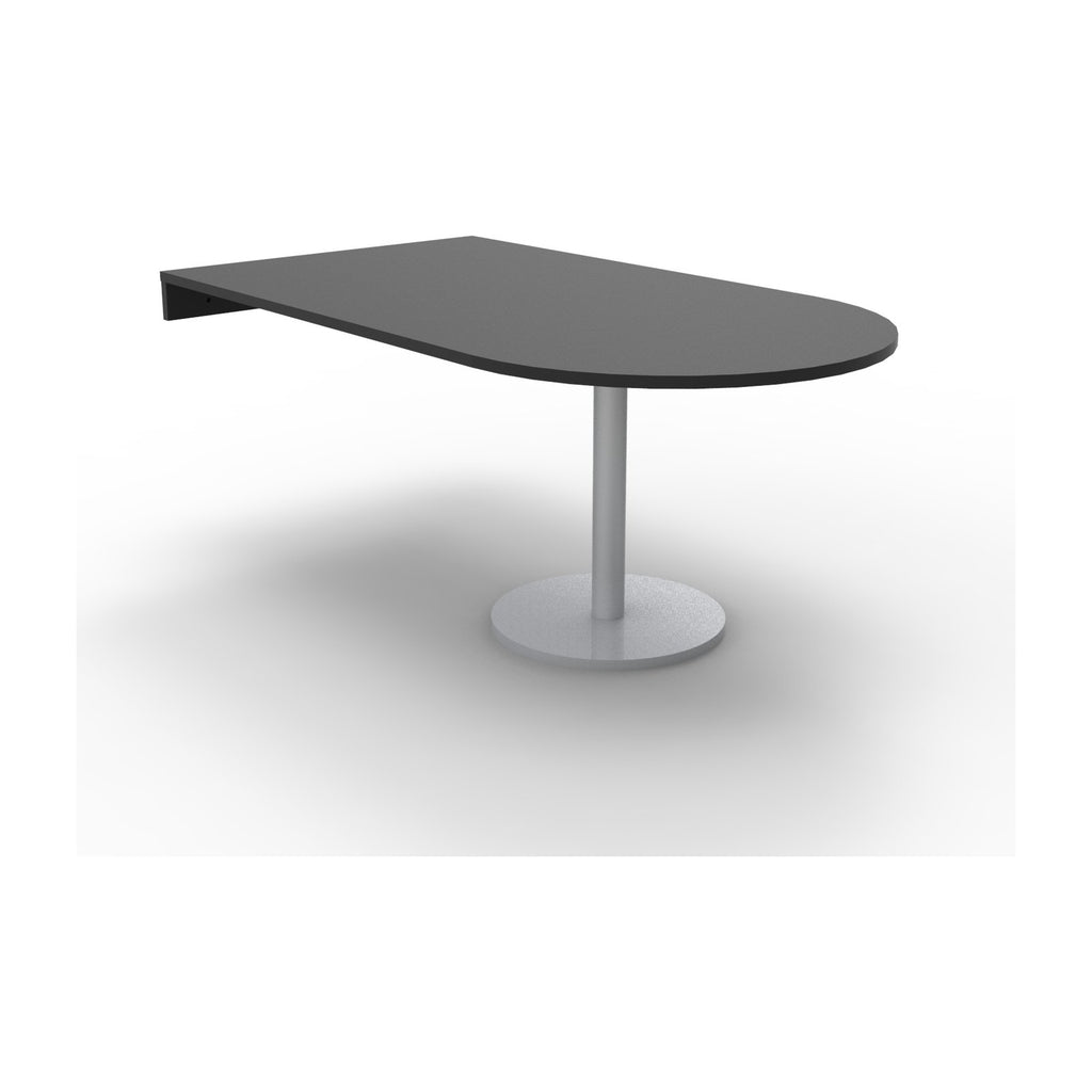 Estilo D-End Table, view 8