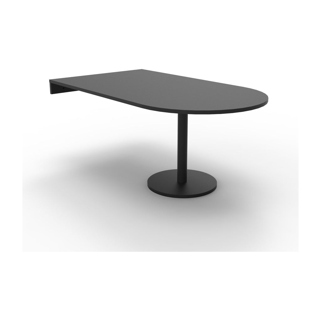 Estilo D-End Table, view 9