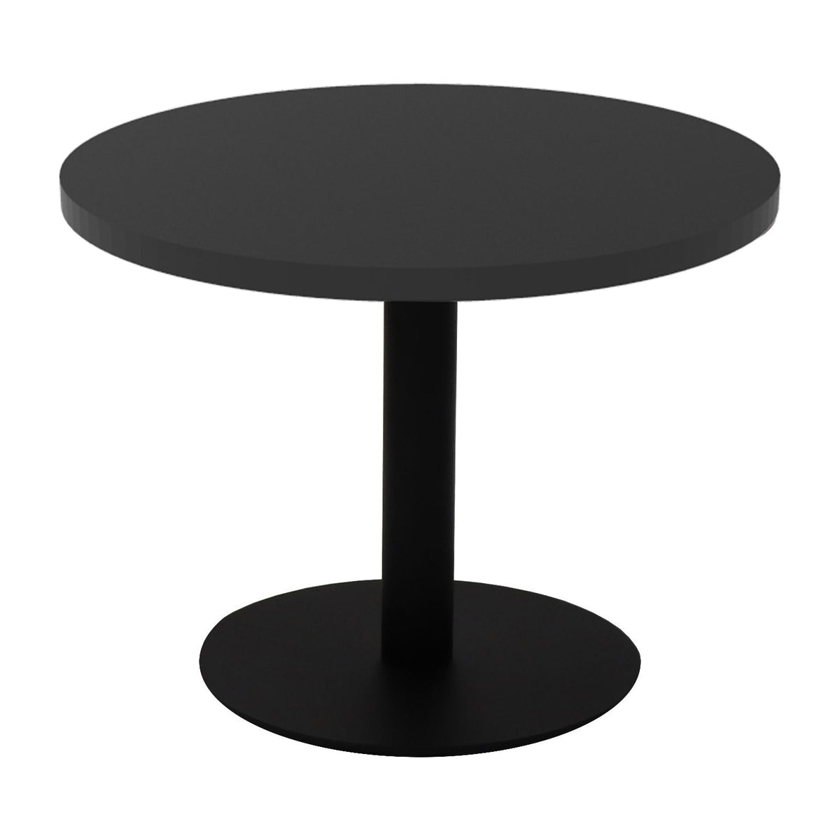 Estilo Round Coffee Table, view 2