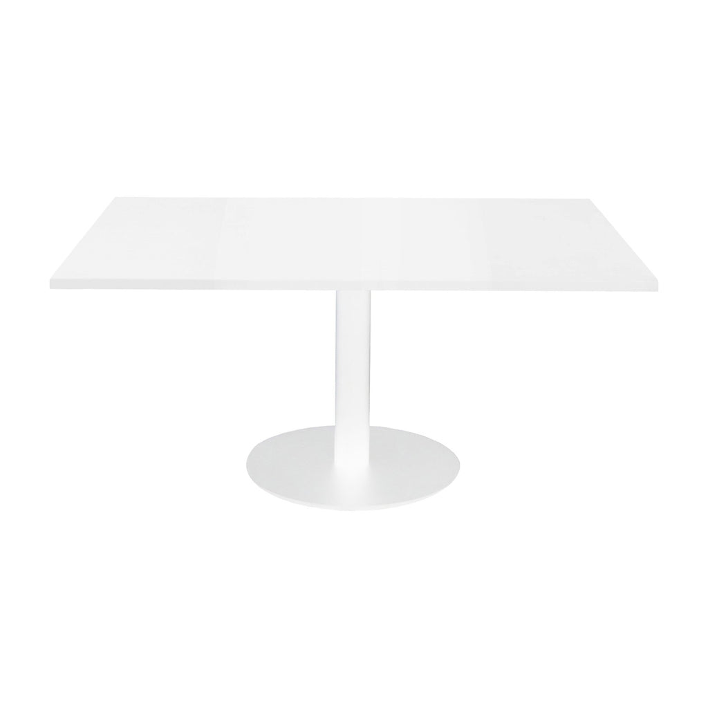 Estilo Square Coffee Table, view 2